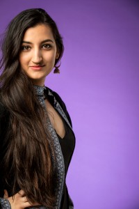 2019 Husky 100 Shaarika Kaul