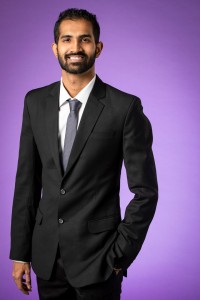 2019 Husky 100 Prithvi Shetty