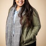 Daisy Zavala-Flores