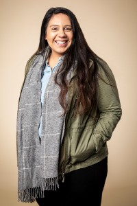 Daisy Zavala-Flores