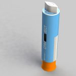 Image of the Epinject device