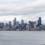 Image of Seattle skyline