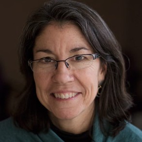 Photograph of Mary Gresch