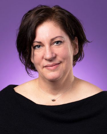 Lisa Thomas portrait