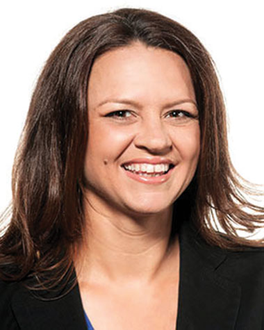 Nicole Dierks