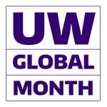 Global Month Logo