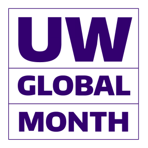 Global Month Logo