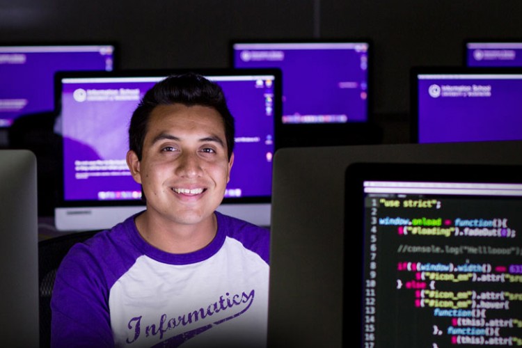 Stephen Ramirez