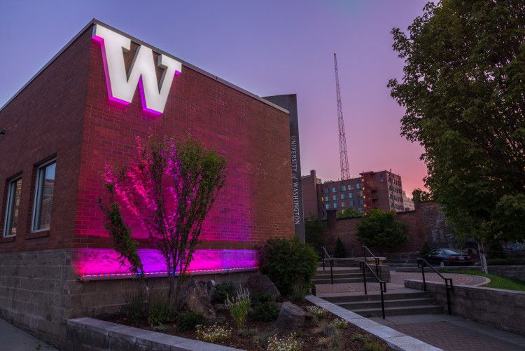 UW Spokane Center