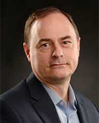 Matthew Trunnell, Chief Information Officer and Vice President of Information Technology of Fred Hutchinson Cancer Research Center