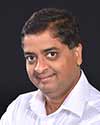 Sridhar Komandur