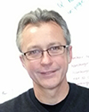 Tom Lewis