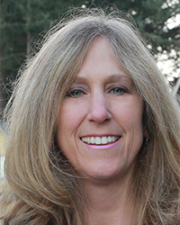 Helen Garrett portrait