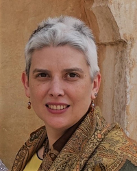 Cara Giacomini portrait