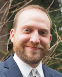 Paul Prestin portrait