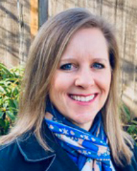 Colleen Schiller portrait