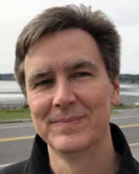 Glenn Sudduth portrait