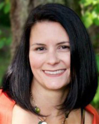 Kim Van Horn portrait