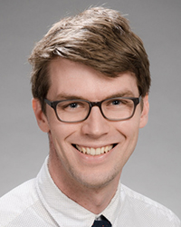 Nik Krumm
