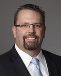 Portrait of Eric Neil Interim, Chief Information Officer for UW Medicine