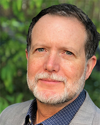 Jim Phelps, Director of Enterprise Architecture & Strategy, UW Information Technology