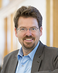Sean Mooney, Professor, Department of Biomedical Informatics and Medical Education; Chief Research Information Officer, UW Medicine