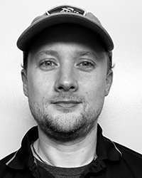 Chris Land Software Developer, UW Information Technology