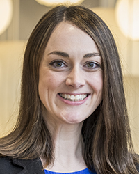Stephanie Kraft Assistant Professor, Treuman Katz Center for Pediatric Bioethics at Seattle Children’s Research Institute and Department of Pediatrics, University of Washington School of Medicine