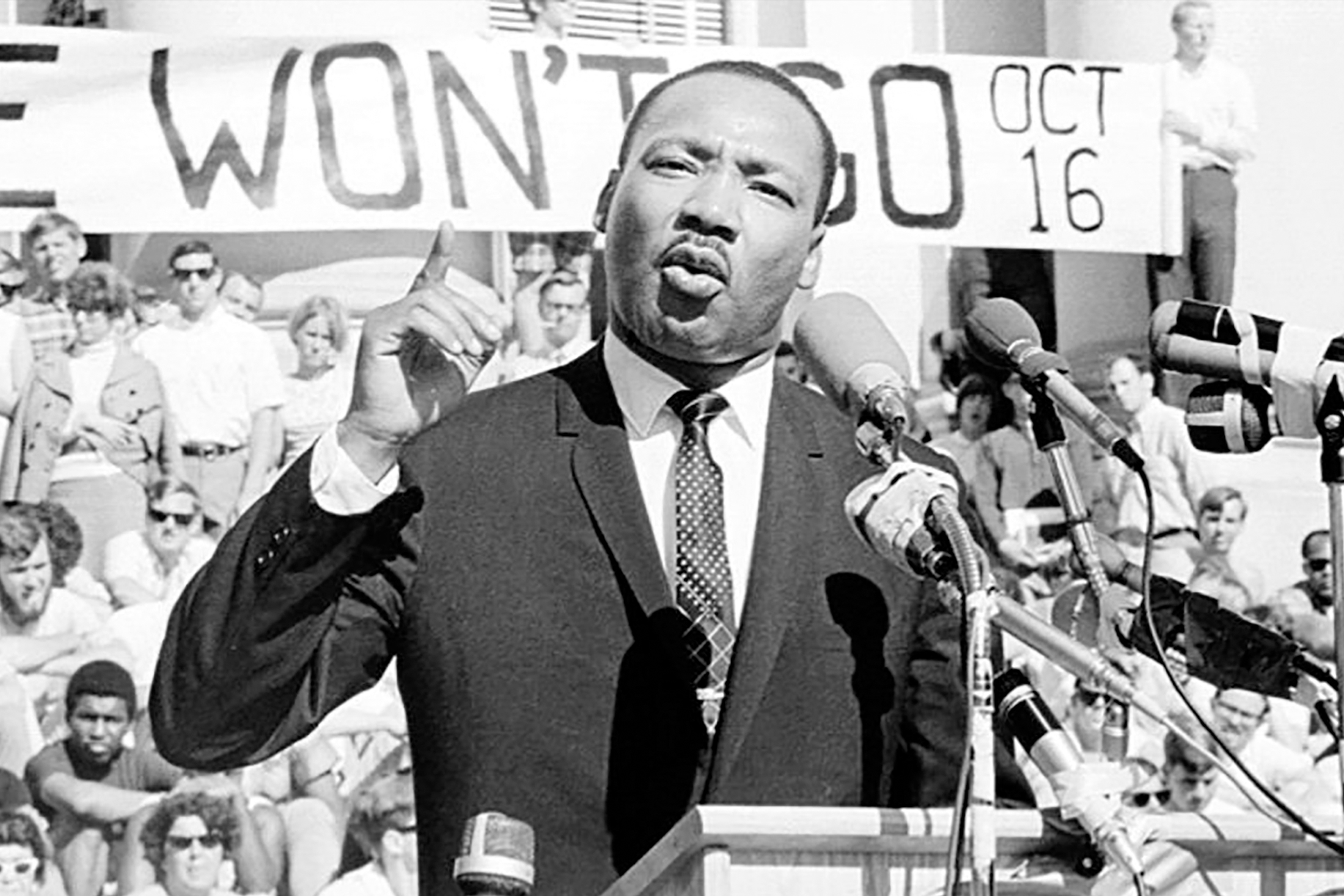 Readings and Resources | MLK Week