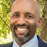 Photo of Teddy Johnson