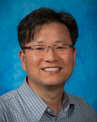 Dr. Jae-Hyun Chung