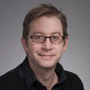 Dr. Barry Lutz