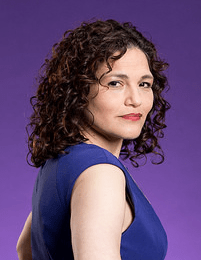 Monica Cortés Viharo