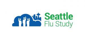 Seattle Flu Study logo