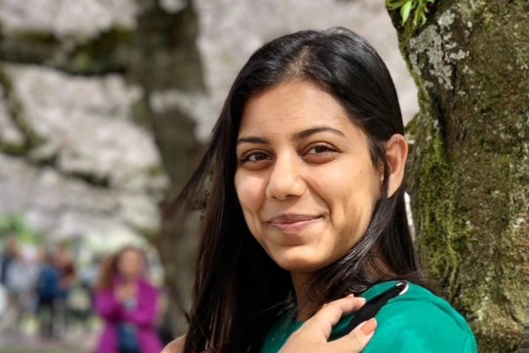Shubhangi B