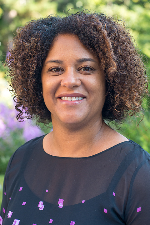 Dean Joy Williamson-Lott