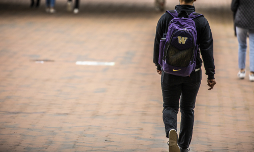 UW COVID-19 Student Emergency Support Funds