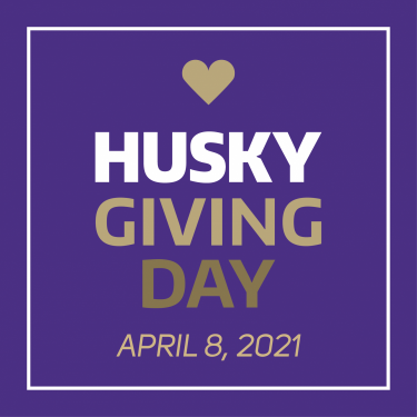 Husky Giving Days