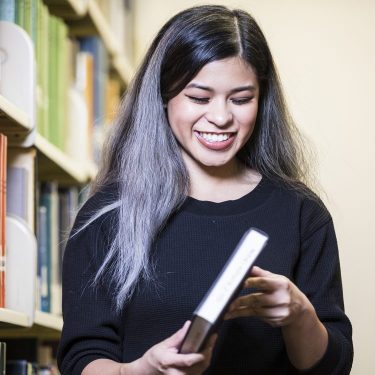 Student Employee Scholarship Program
