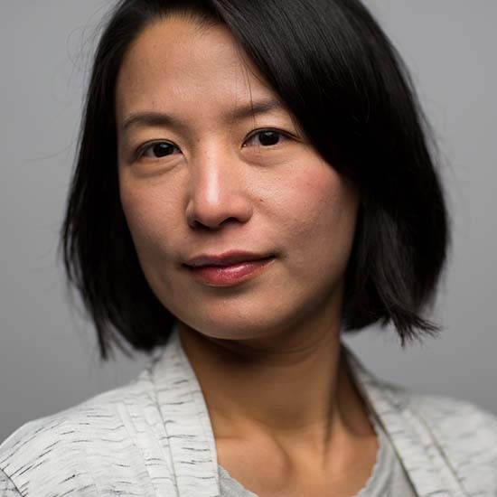Yen-Chu Weng, Program on the Environment, College of the Environment
