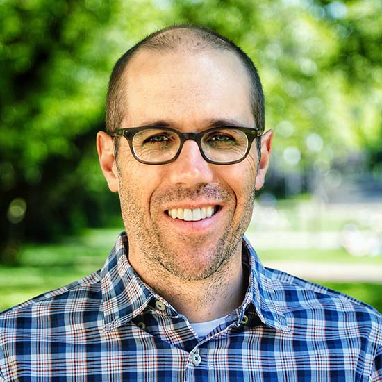 Ian Schnee, Department of Philosophy, College of Arts and Sciences
