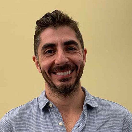 Jose Guzman,chool of Aquatic and Fishery Sciences