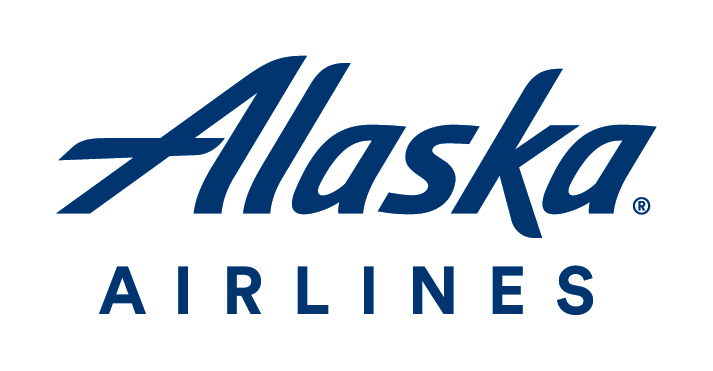 Alaska AirlinesWordmark