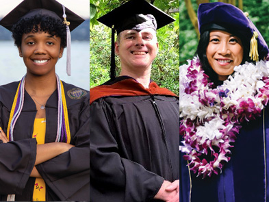 Get ready for Commencement