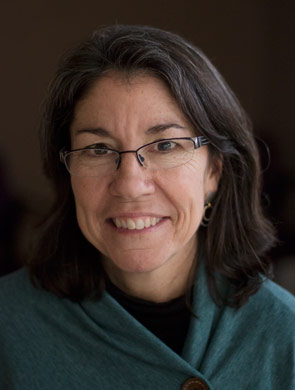 Mary Gresch