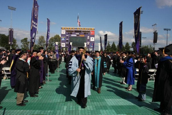 ceremony and tradition office