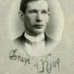 Frederic James Grant