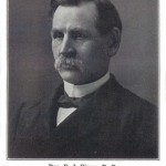 Rev. D. J. Pierce