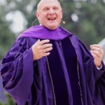 Steven Ballmer
