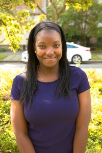 Jelisha Parker Picture
